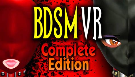 vr bondage|BDSM VR: Complete Edition (2020)